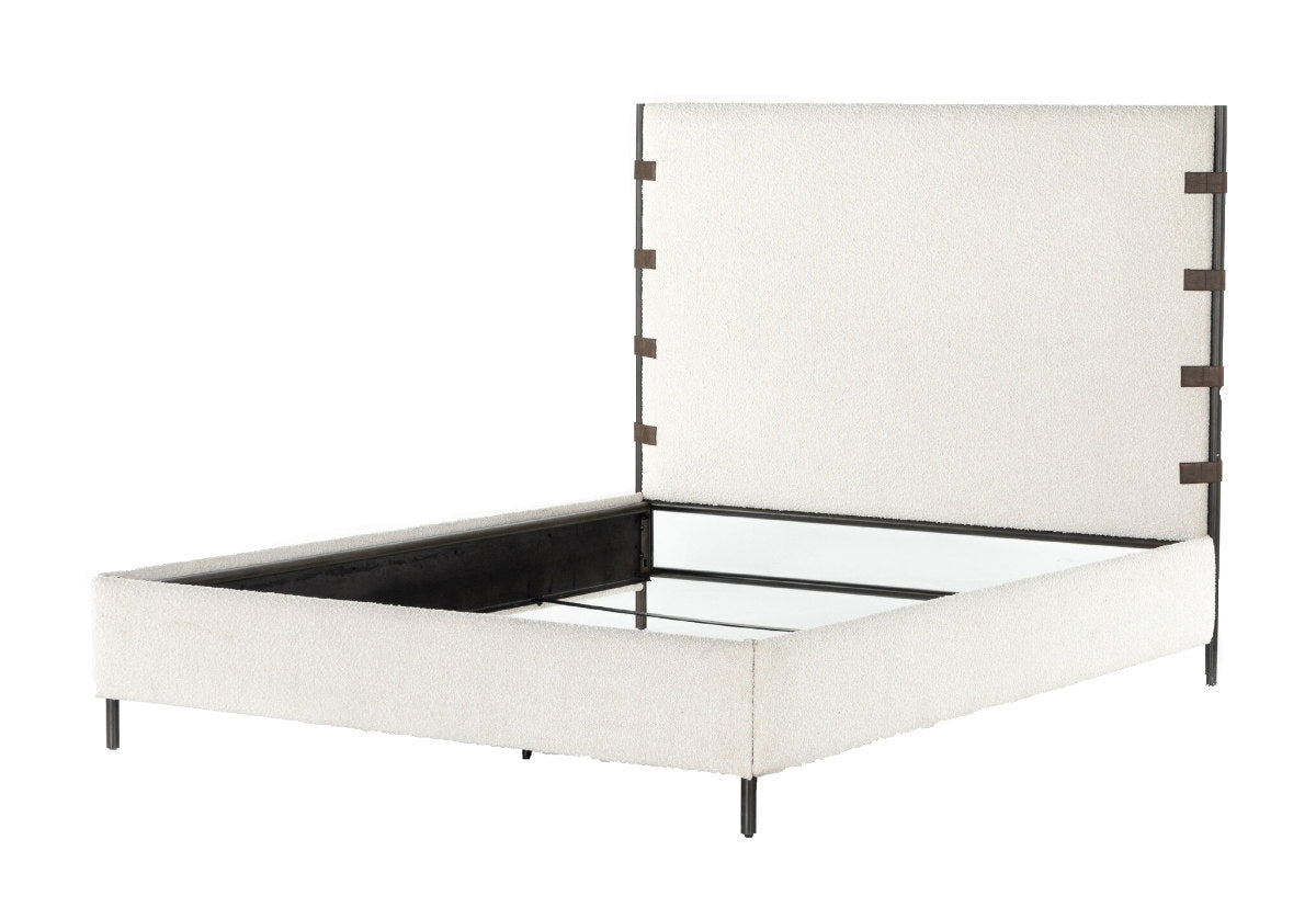 ANDERSON BED | Natural