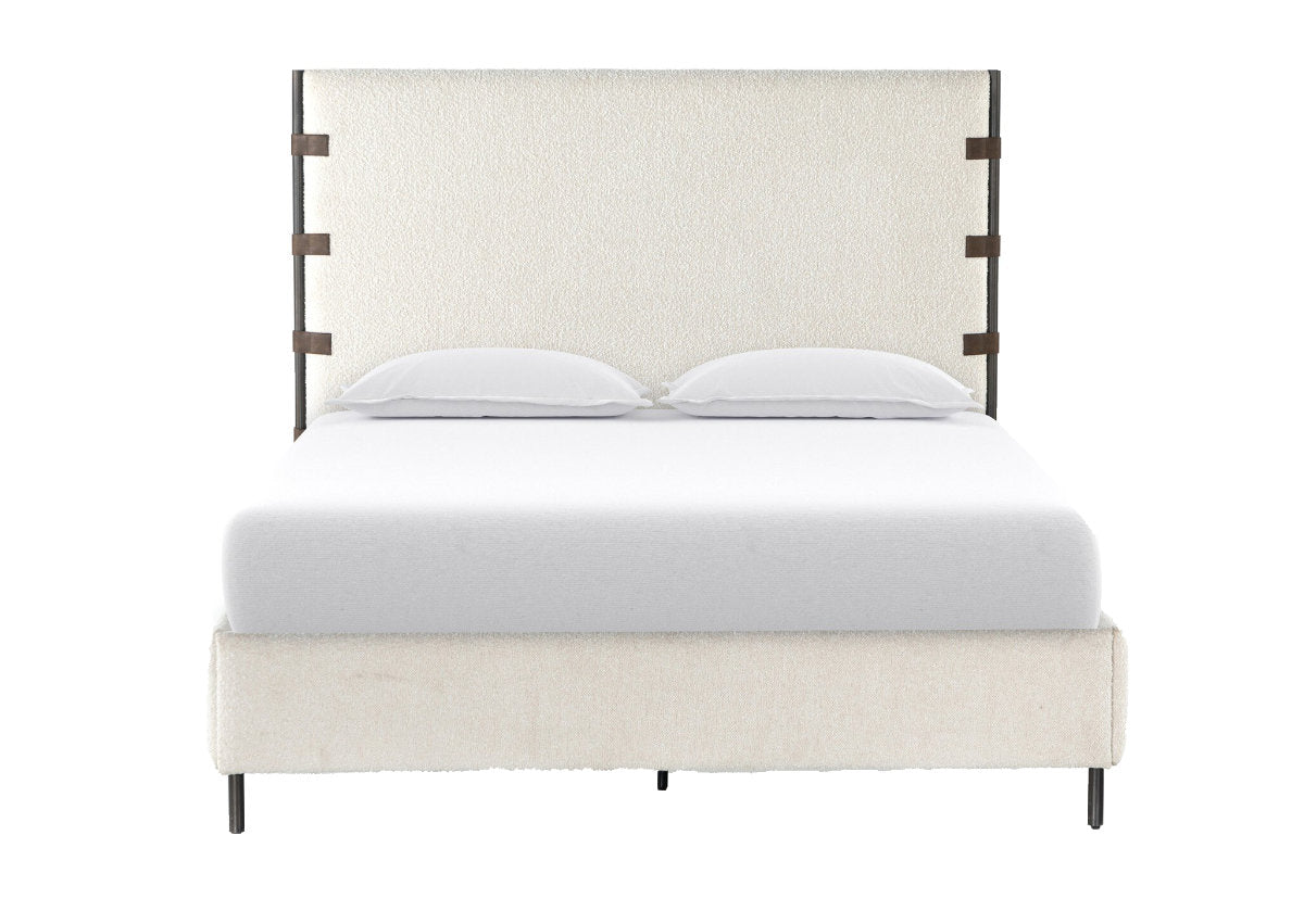 ANDERSON BED | Natural