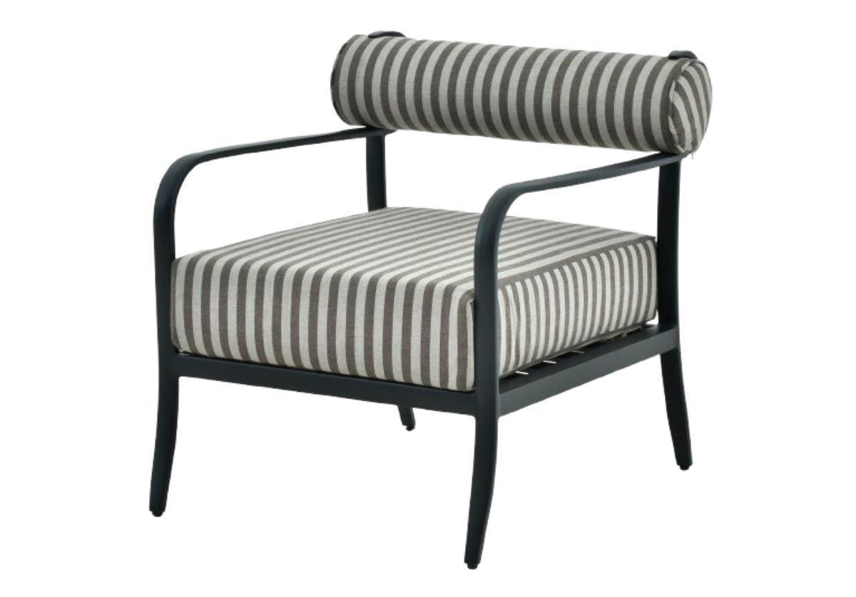ANTIBES ACCENT CHAIR