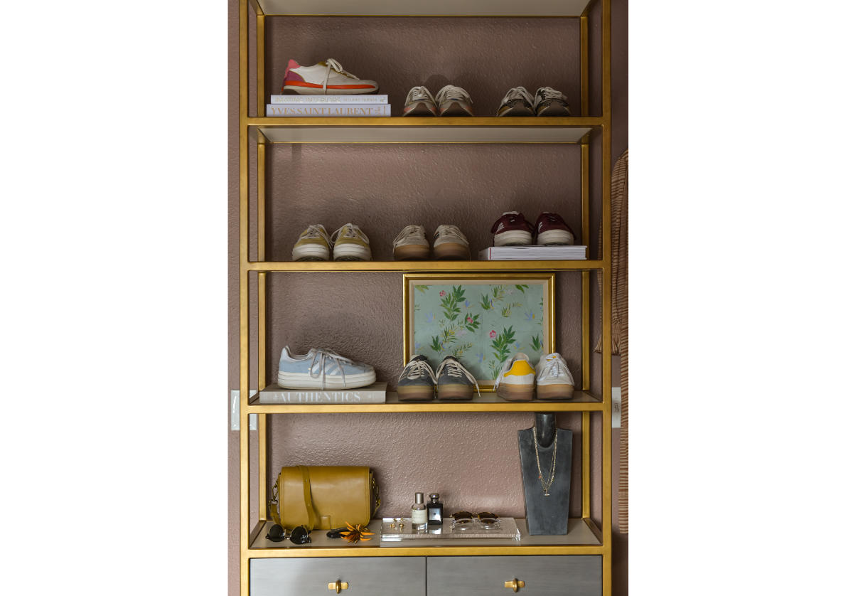 ALBERT ETAGERE