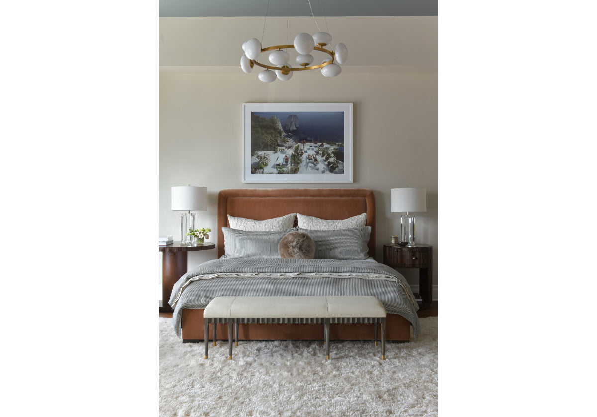 KIT BED | Terra Vegan Mohair