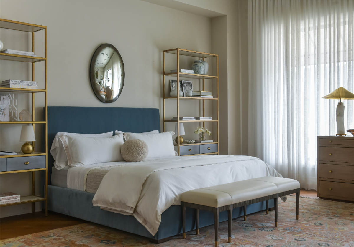 ALBERT ETAGERE