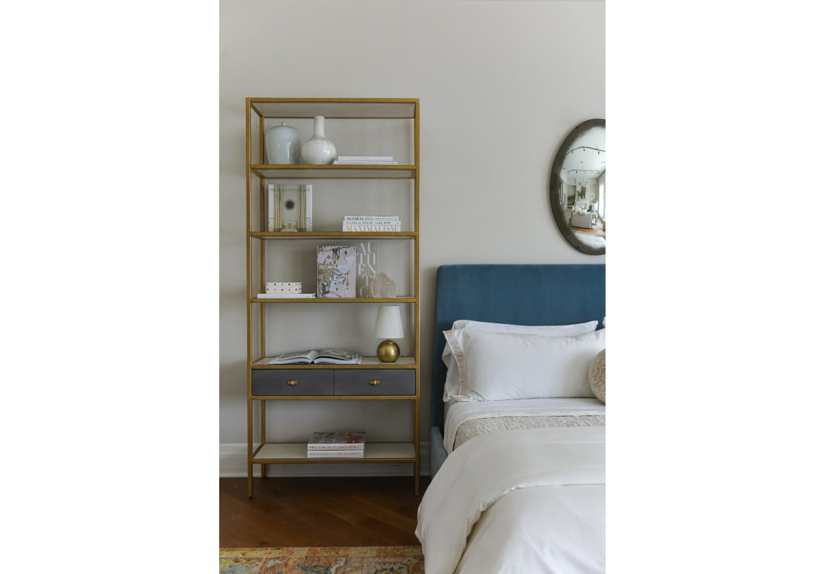 ALBERT ETAGERE