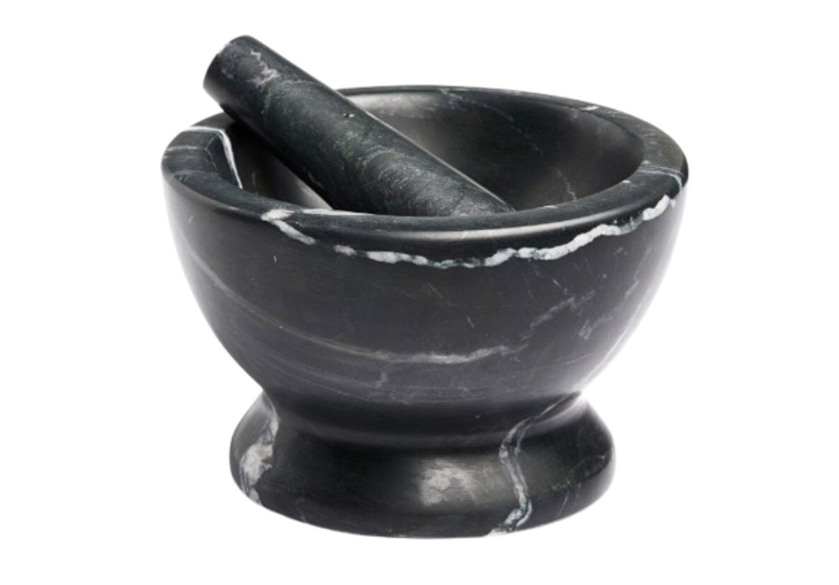 ARMAN MORTAR AND PESTLE