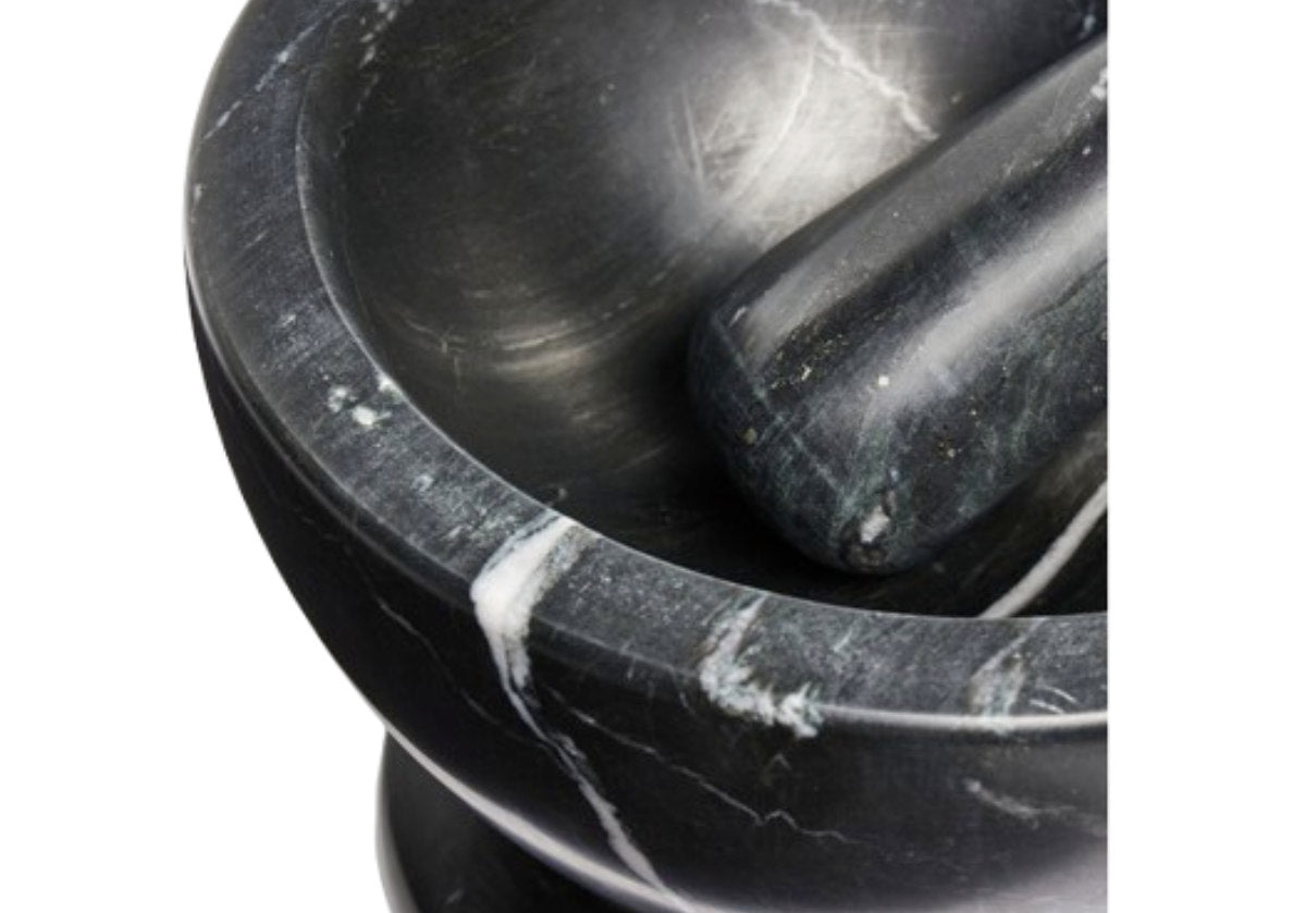 ARMAN MORTAR AND PESTLE