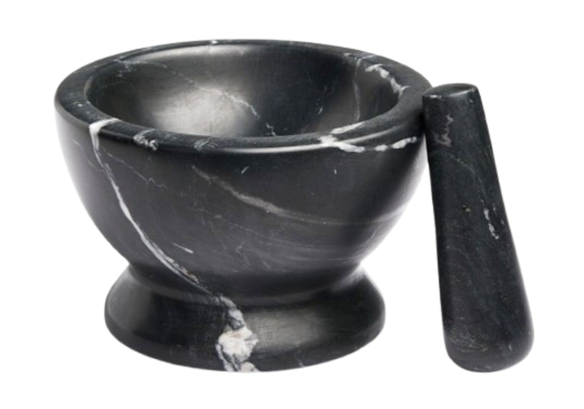 ARMAN MORTAR AND PESTLE
