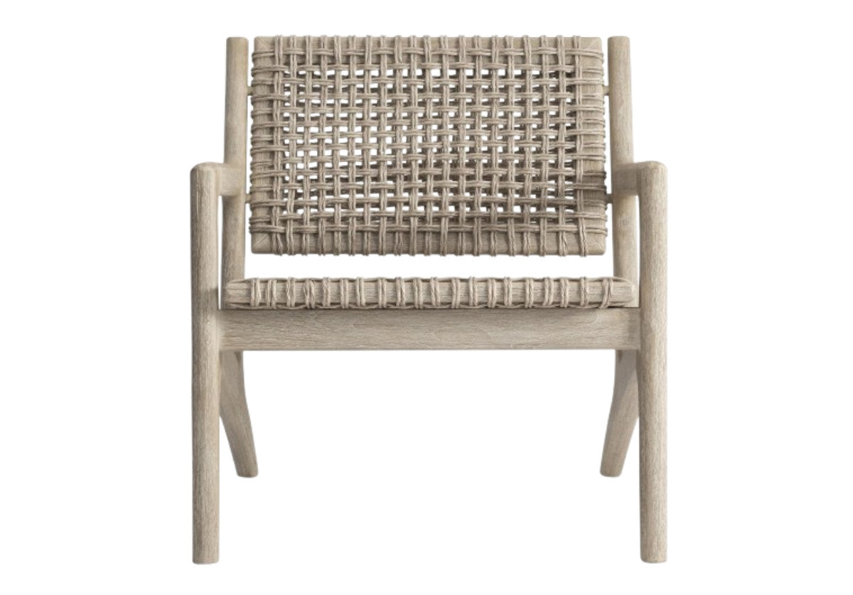 ATLAS OUTDOOR CHAIR