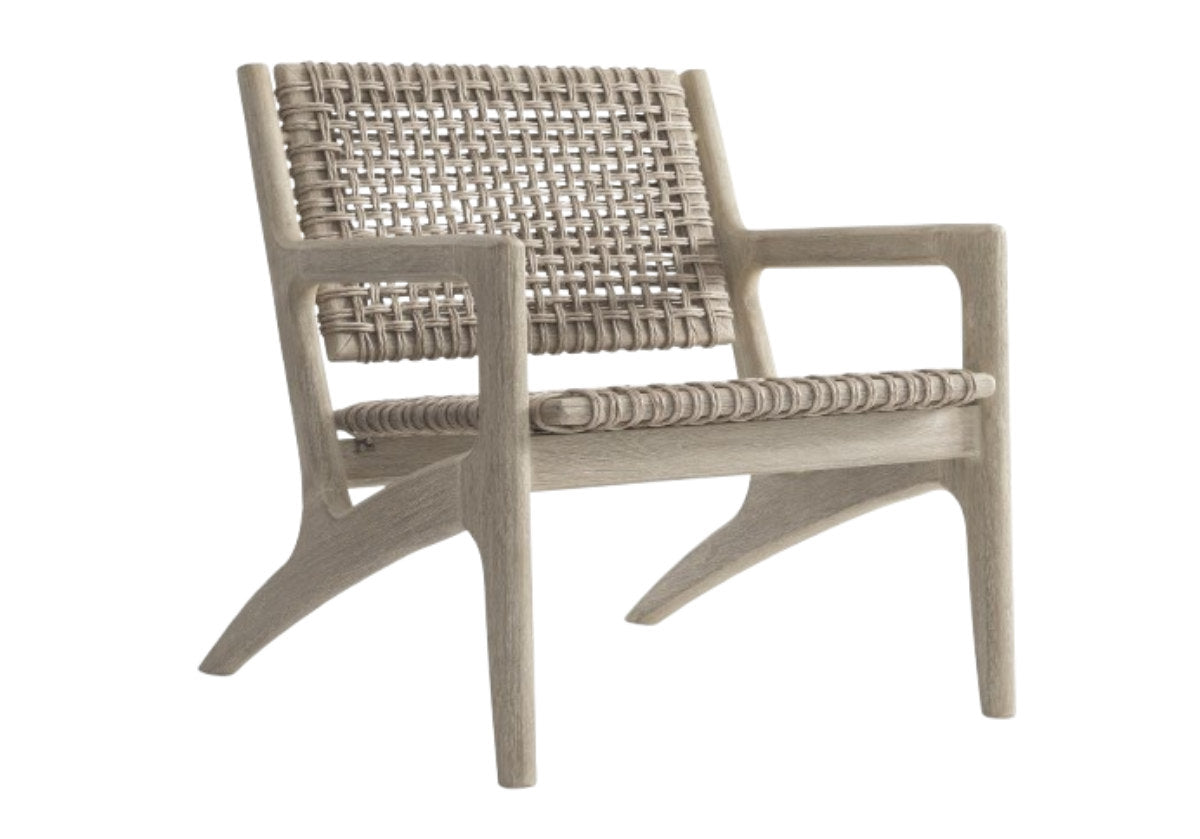 ATLAS OUTDOOR CHAIR