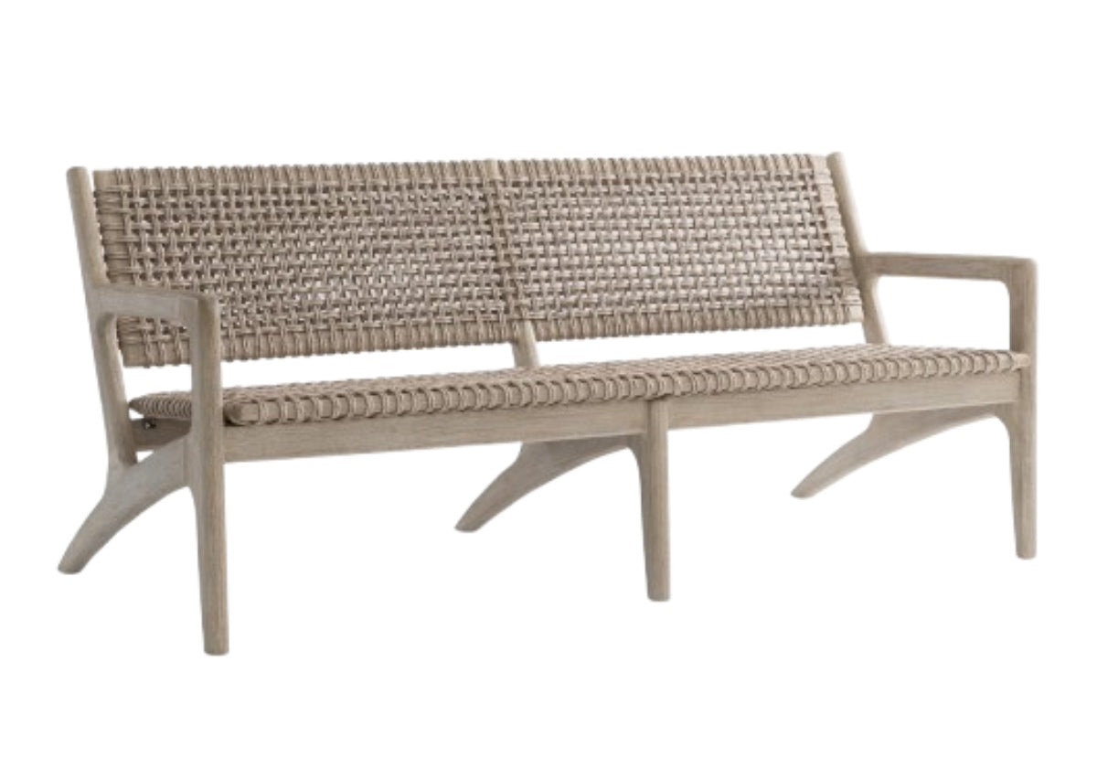 ATLAS OUTDOOR SOFA