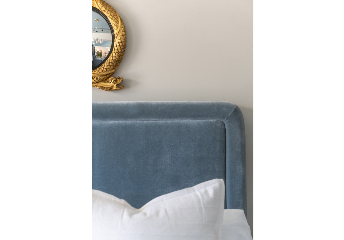 KIT BED | Capri Vegan Mohair