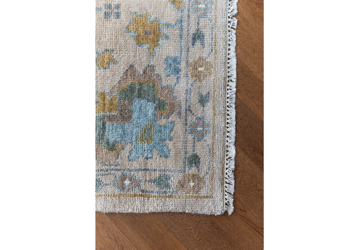 FARAH RUG | Fawn