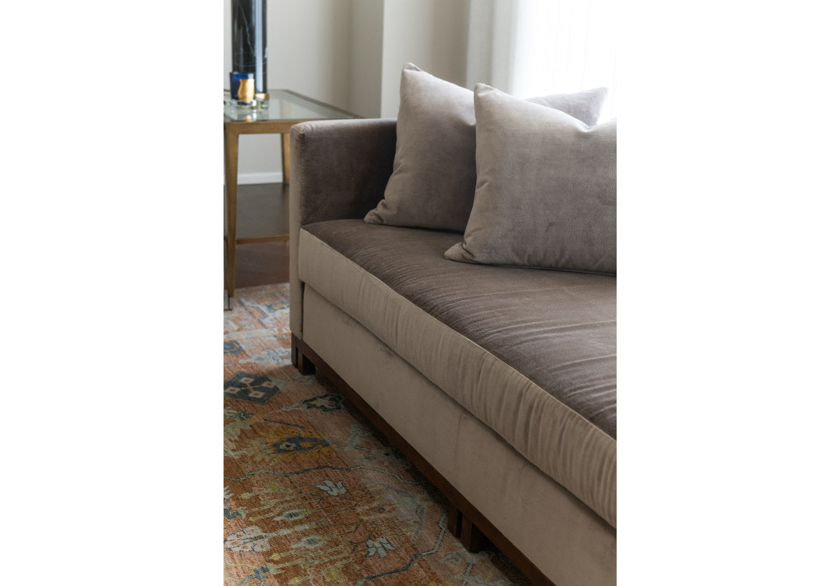 LEO SETTEE | Brussels Mushroom