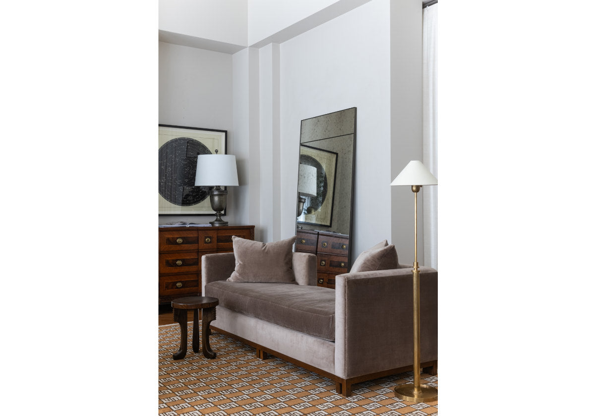LEO SETTEE | Brussels Mushroom