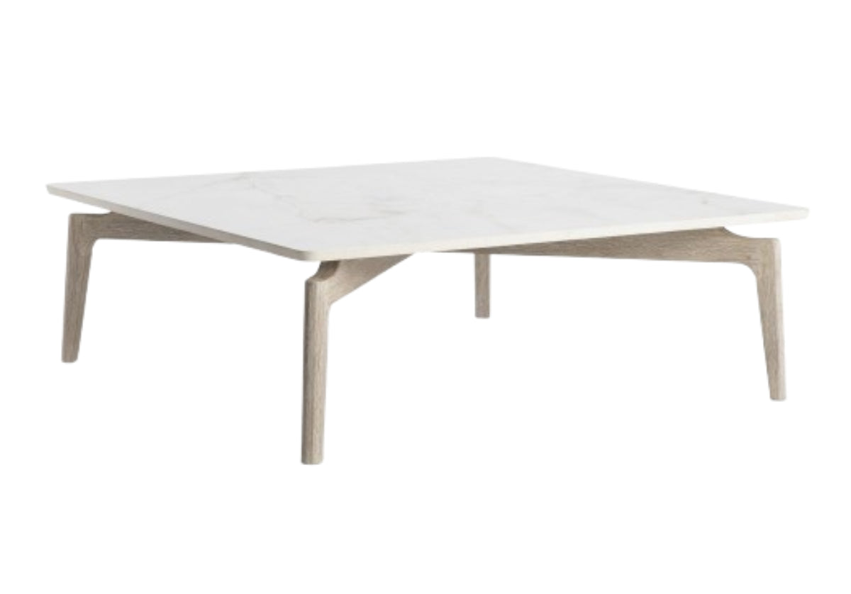 AURORA OUTDOOR COCKTAIL TABLE