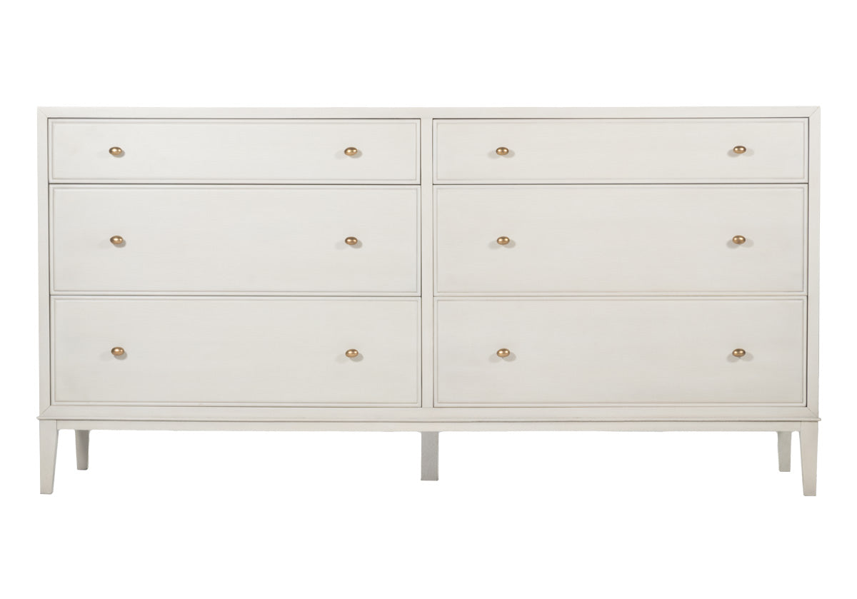 AVA DRESSER