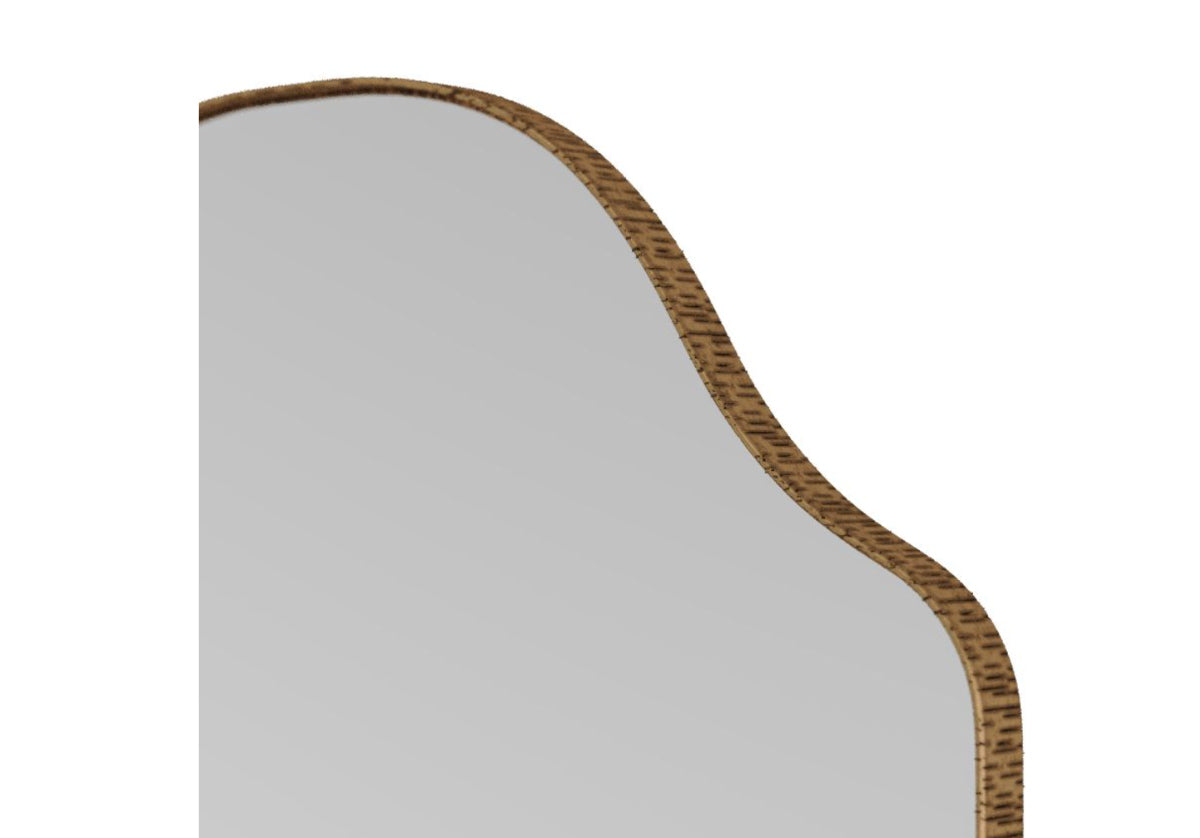 AYERS MIRROR