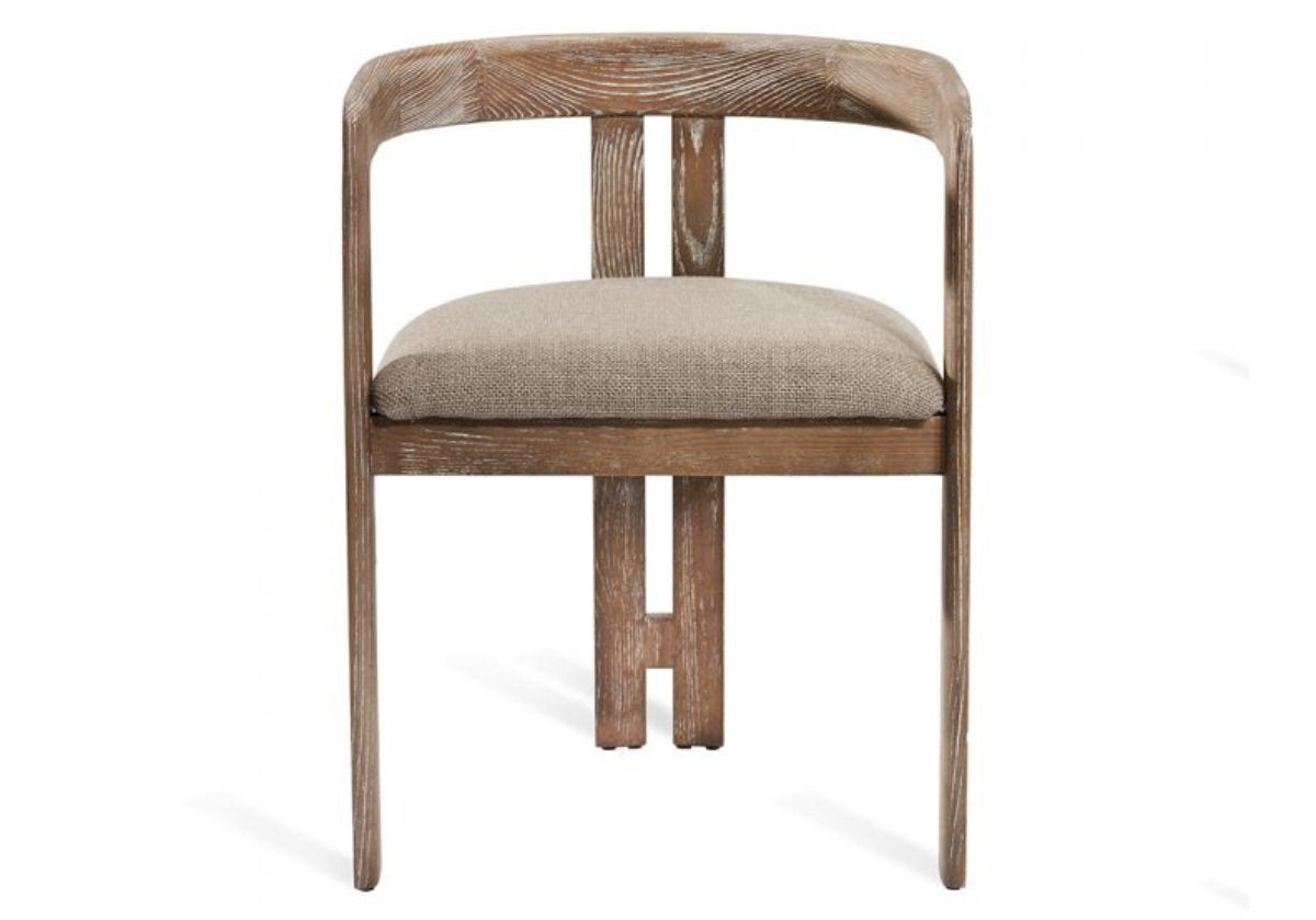 BURKE DINING CHAIR