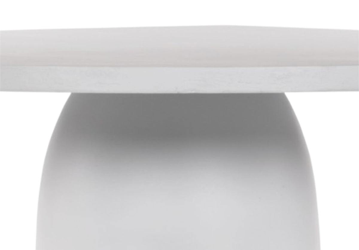 BASIL OUTDOOR DINING TABLE