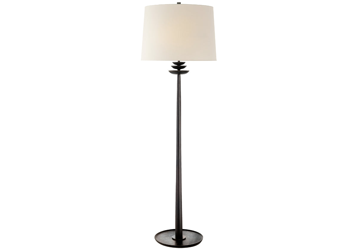 BEAUMONT FLOOR LAMP