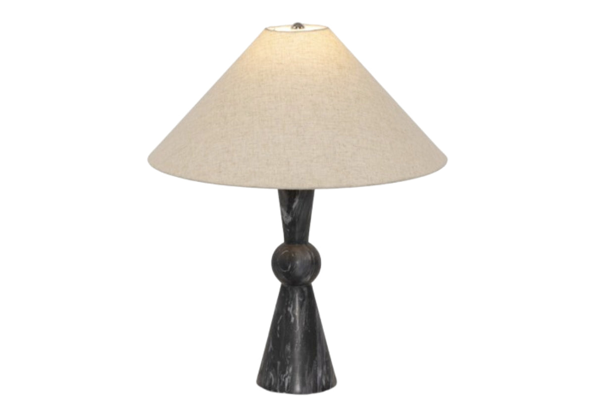 BIBIANNA TABLE LAMP