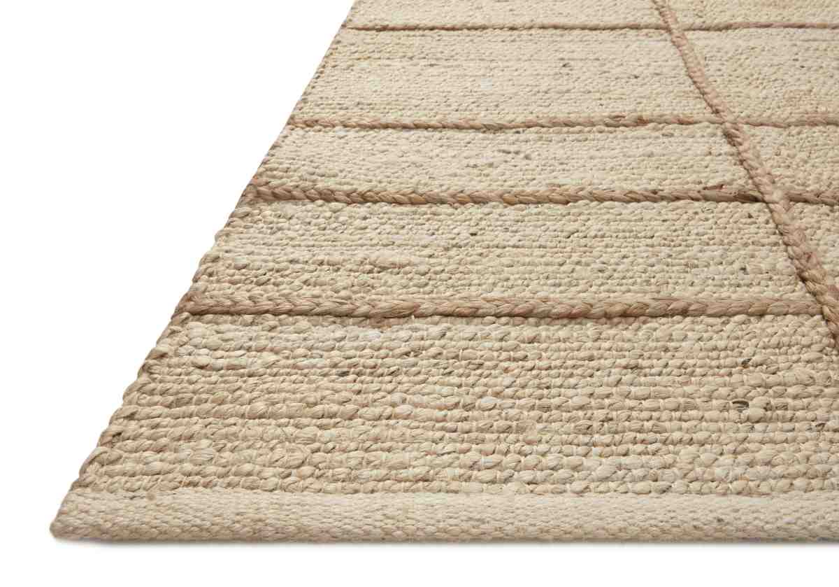 BODHI RUG | Ivory & Natural