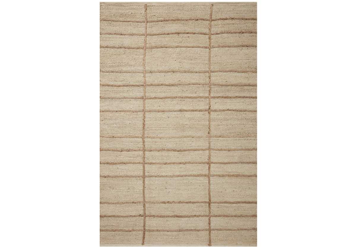BODHI RUG | Ivory & Natural