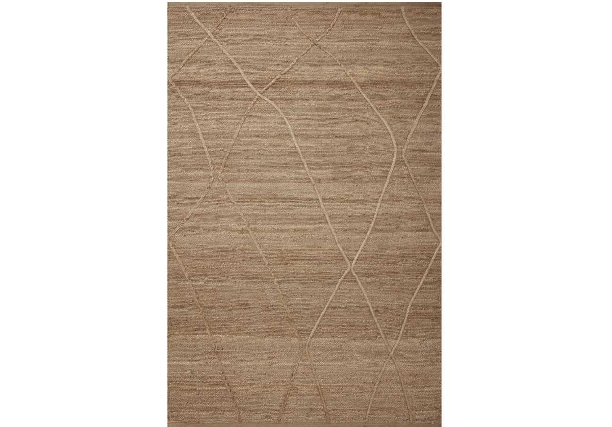 BODHI RUG | Natural