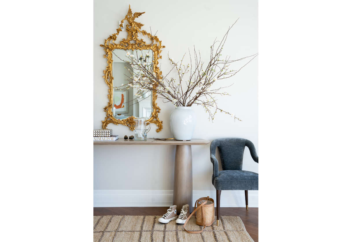 BODHI RUG | Ivory & Natural
