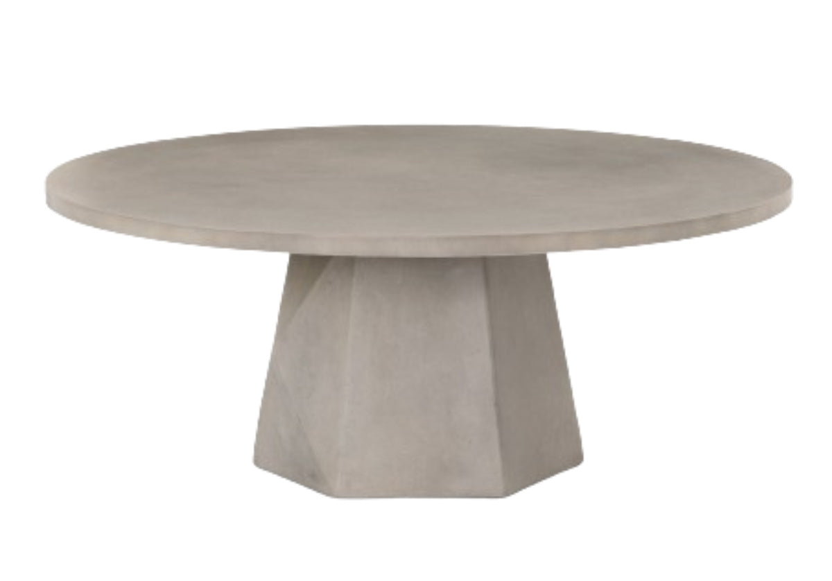 BOWMAN OUTDOOR COFFEE TABLE