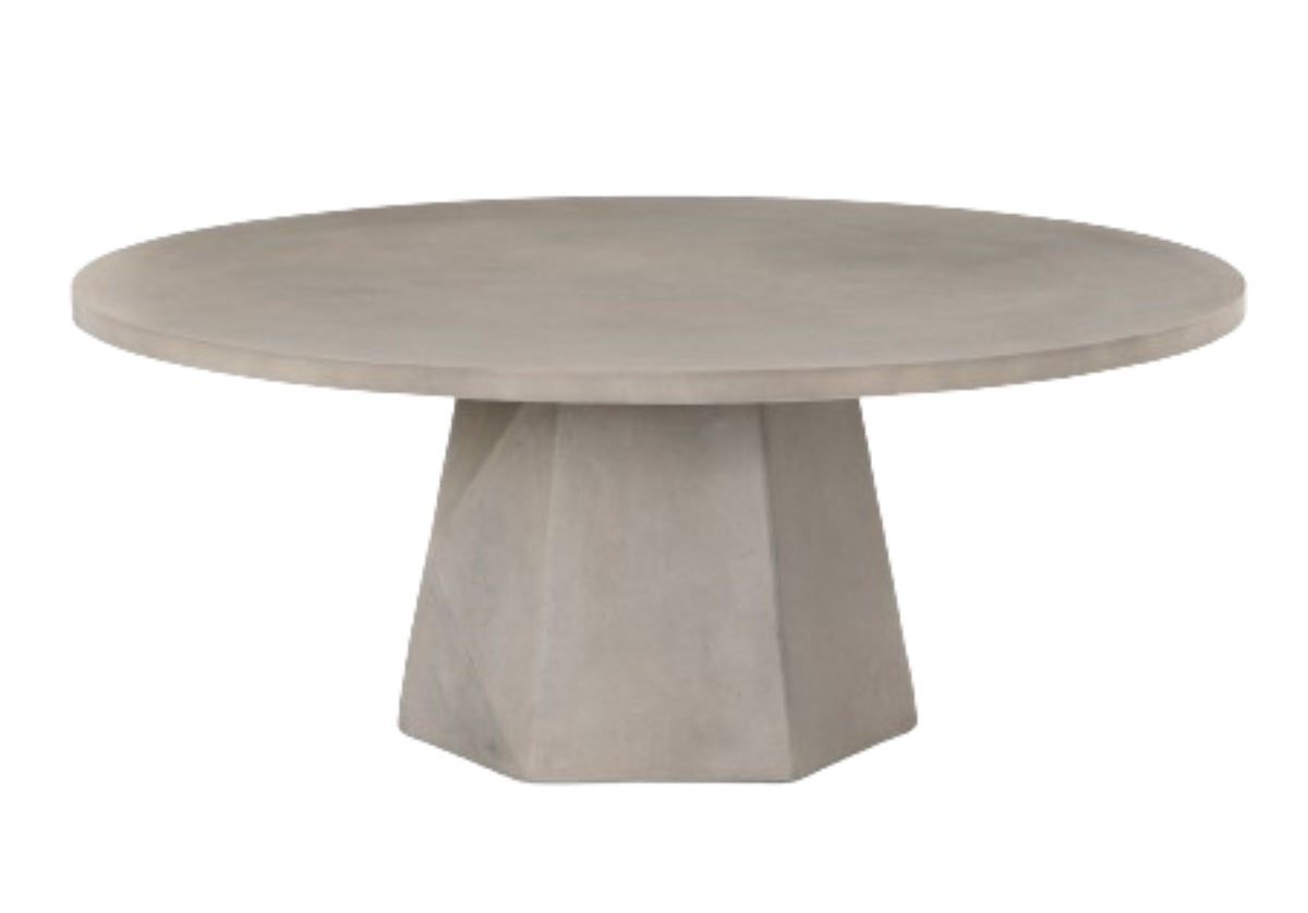 BOWMAN OUTDOOR COFFEE TABLE