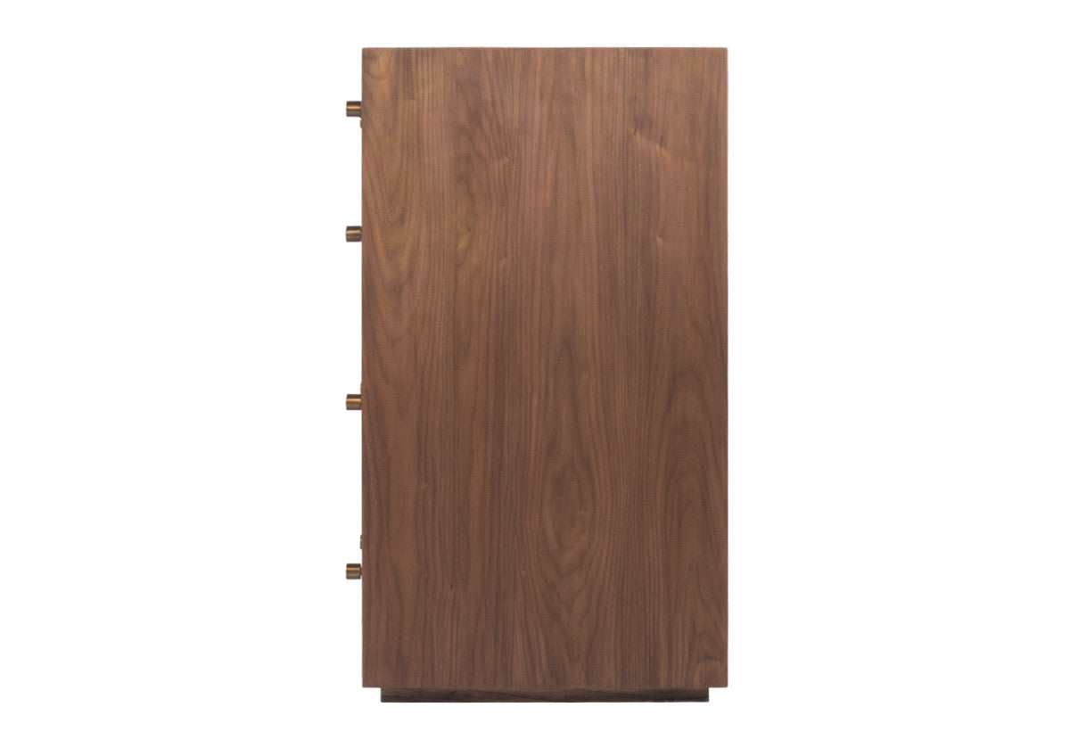 BROOKLYN DRESSER | Dark Walnut