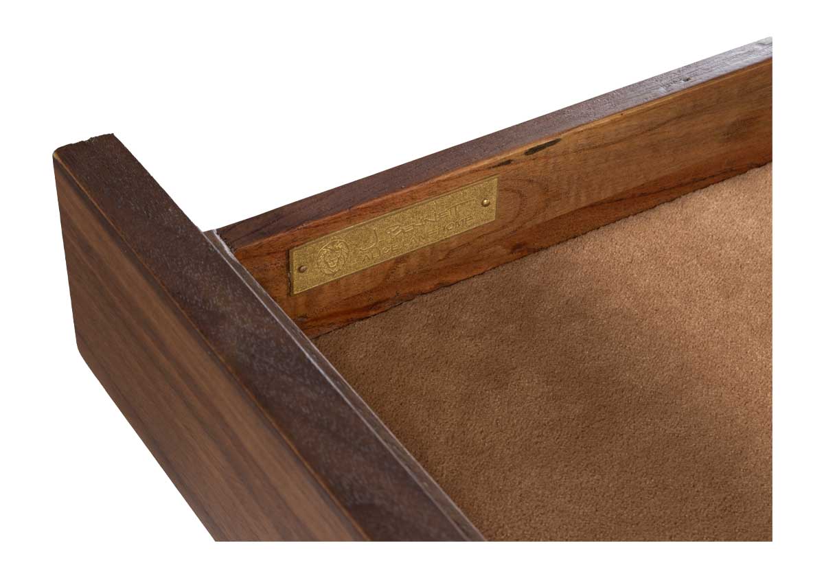BROOKLYN DRESSER | Dark Walnut
