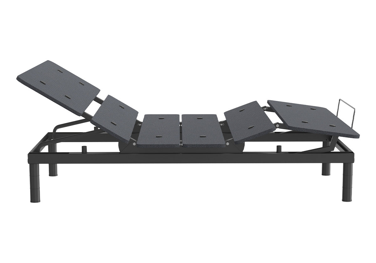 VIENNA LUXE ADJUSTABLE BASE