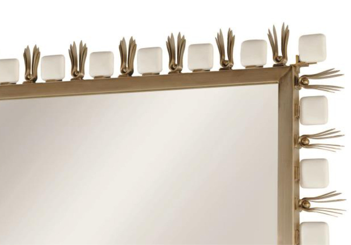 CADENCE ACCENT MIRROR