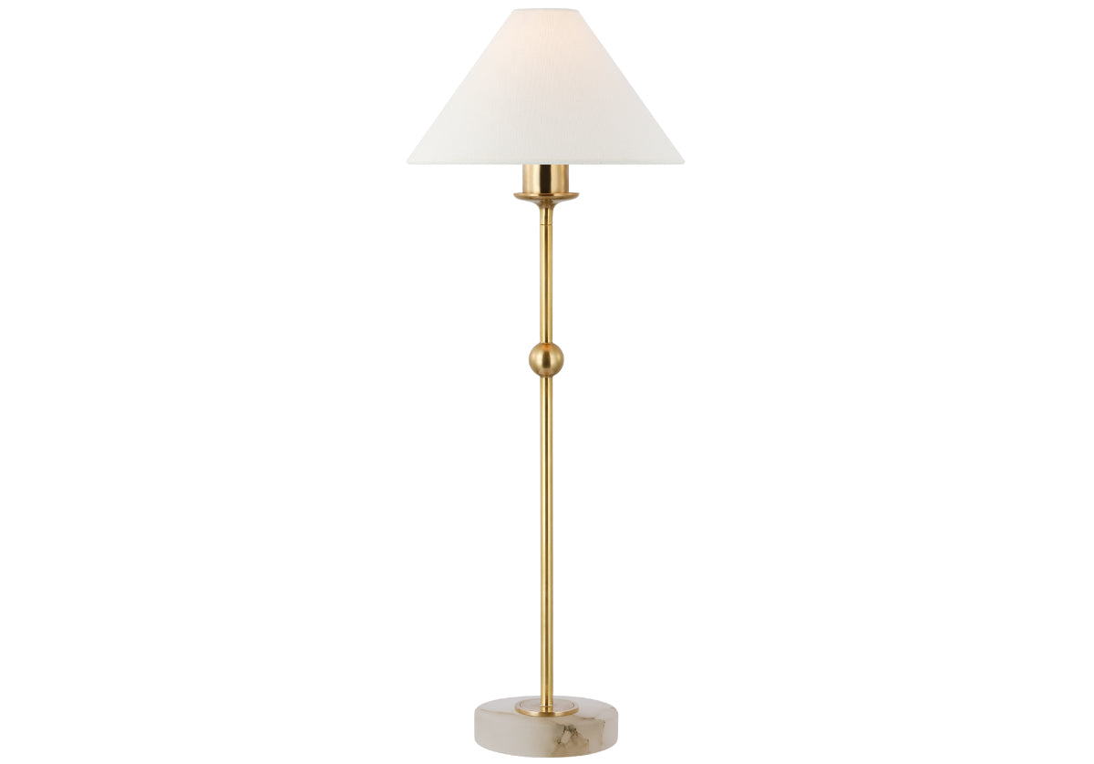 CASPIAN ACCENT LAMP
