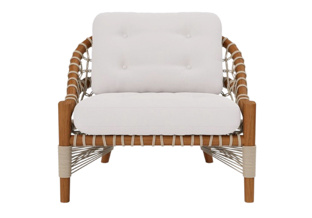 CASTELO LOUNGE CHAIR