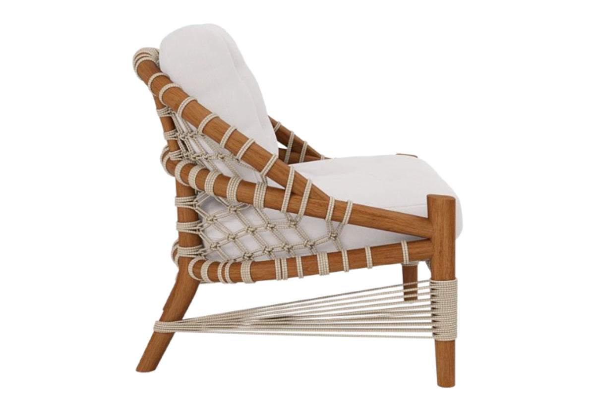 CASTELO LOUNGE CHAIR
