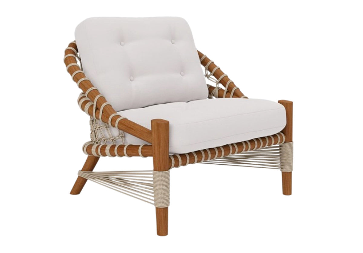 CASTELO LOUNGE CHAIR