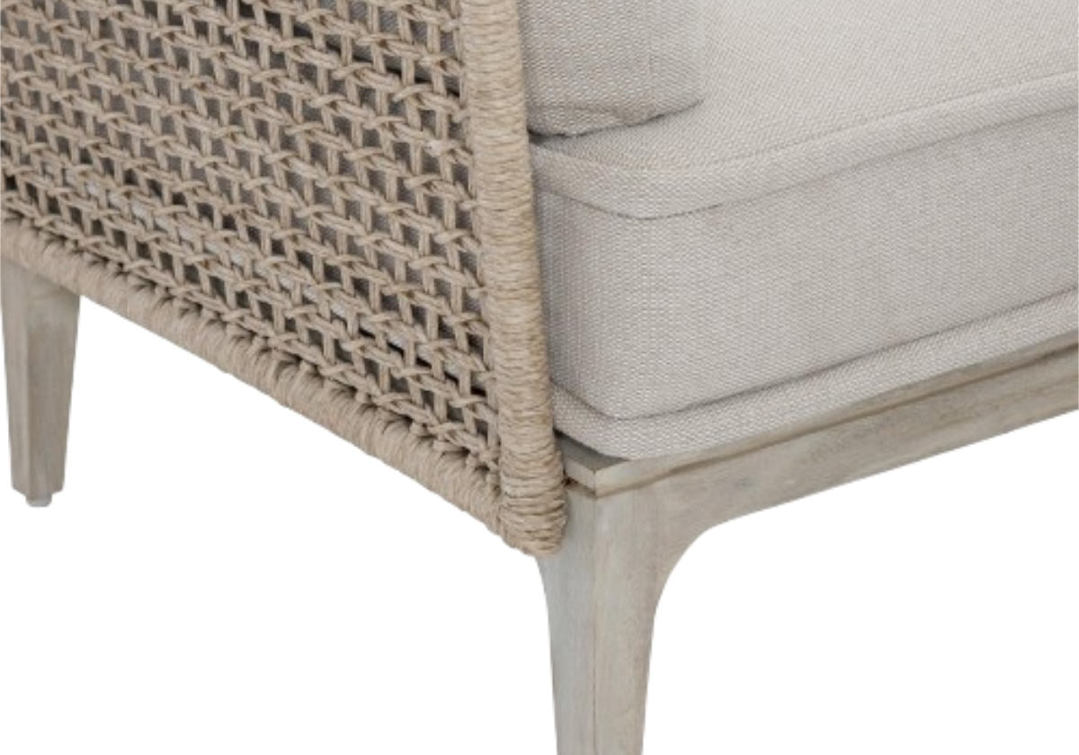 CATALONIA OUTDOOR SOFA