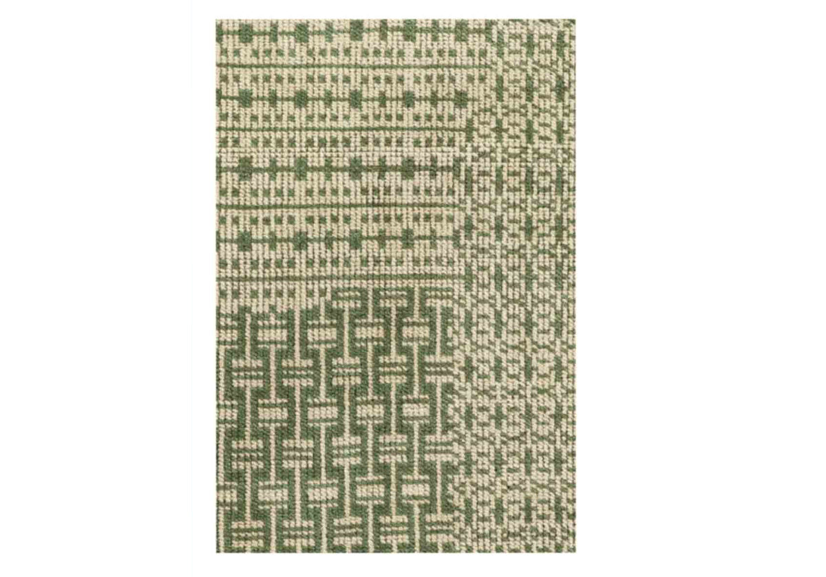 CHAINMAIL RUG | Palm