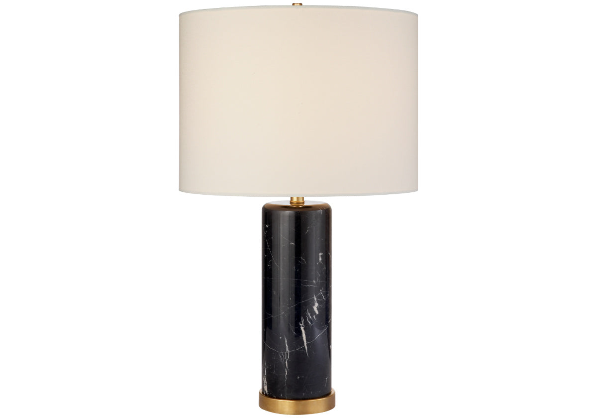 CLIFF TABLE LAMP