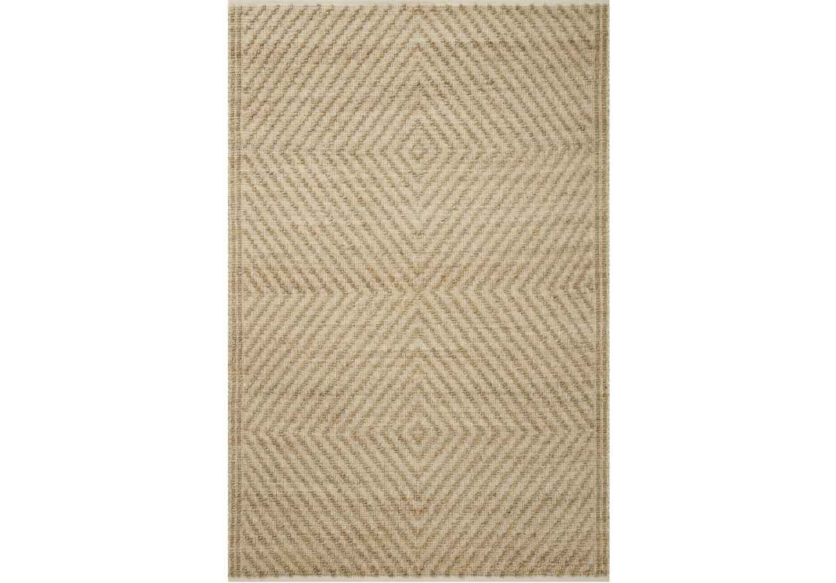 COLTON RUG | Natural
