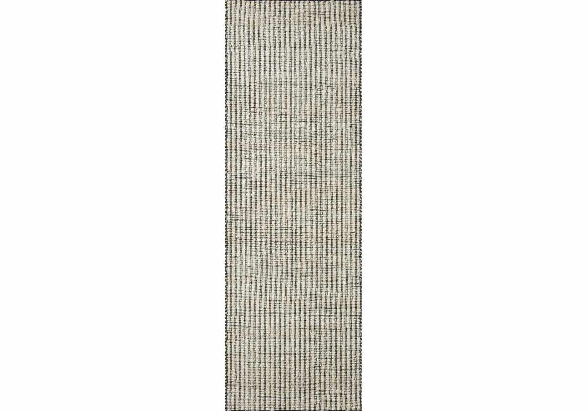 COLTON RUG | Black
