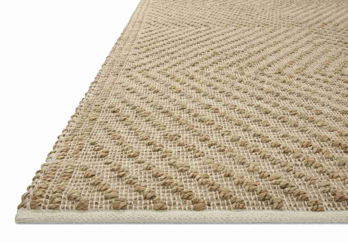 COLTON RUG | Natural