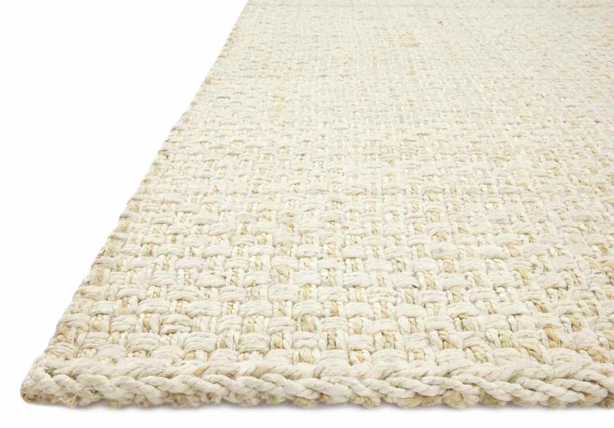 COOPER RUG | Ivory
