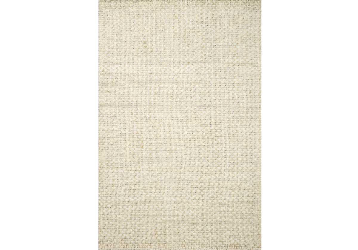 COOPER RUG | Ivory