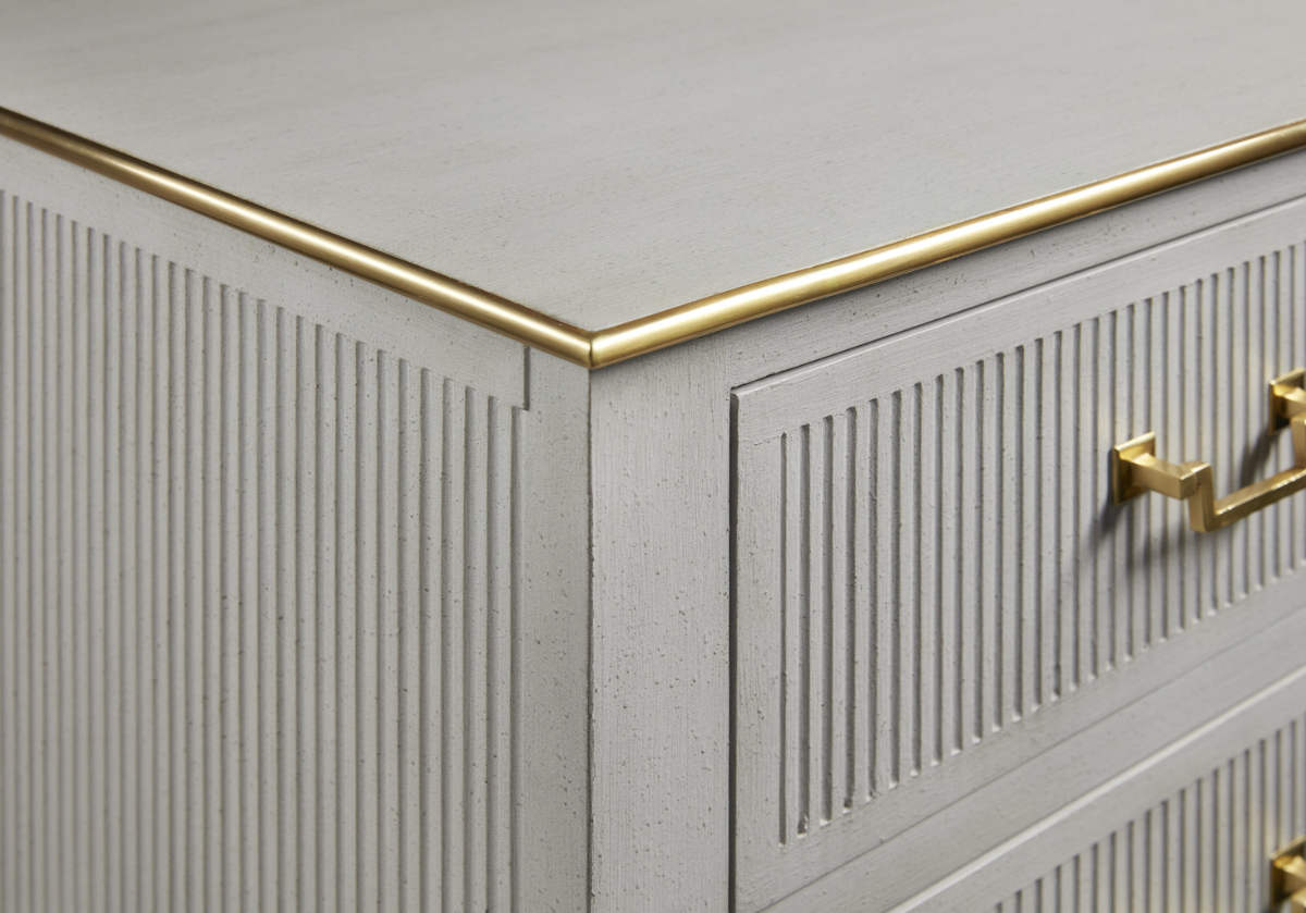 COPENHAGEN COMMODE