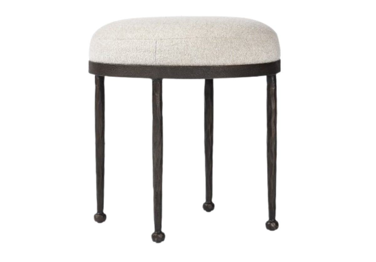 CORINNE ACCENT STOOL