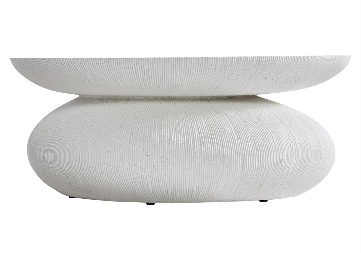 CORSICA OUTDOOR COCKTAIL TABLE