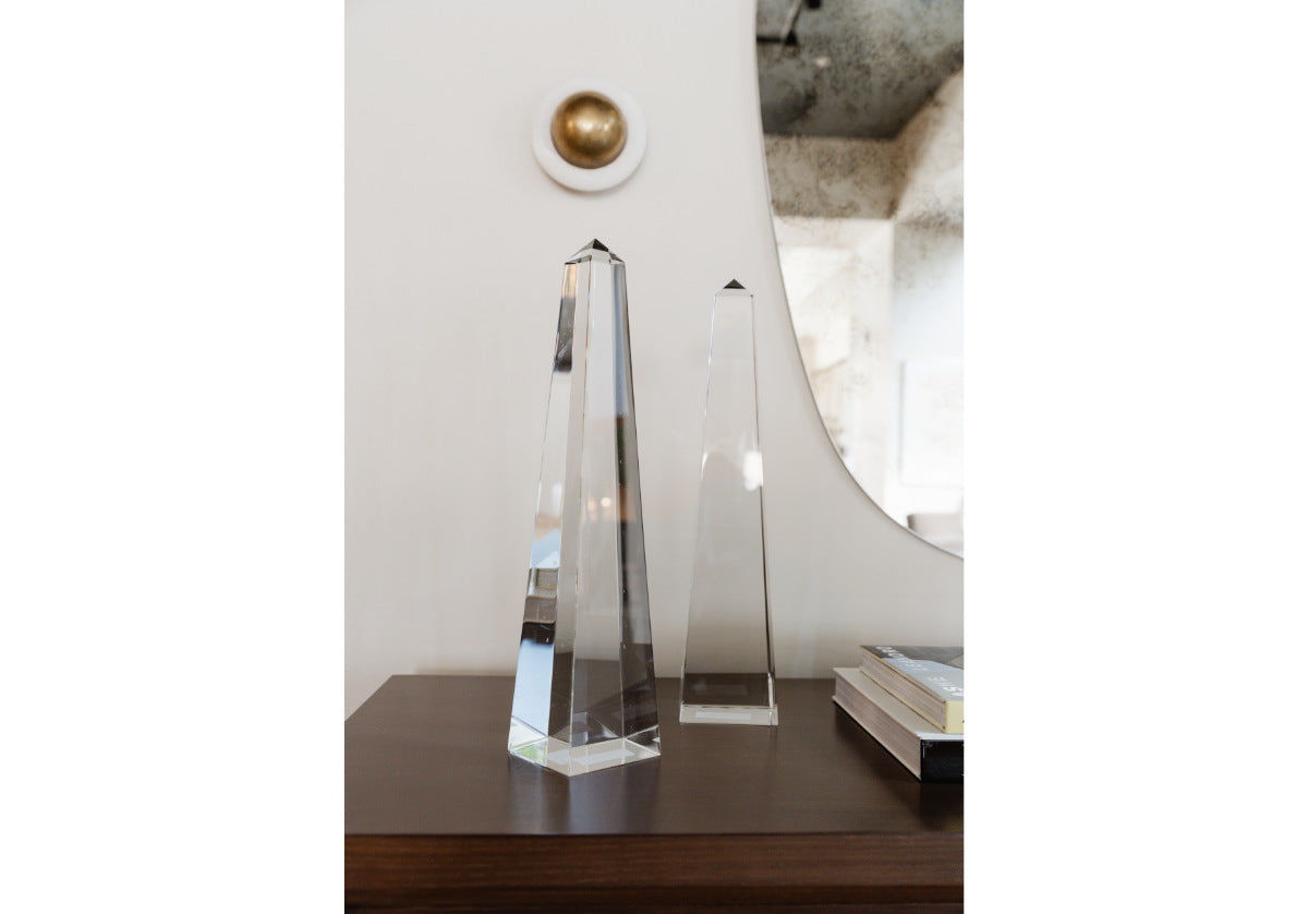 CRYSTAL OBELISK | XL